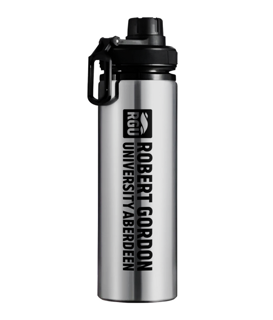 Aluminium Water Bottle (850ml)