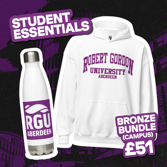 Student Essentials Bronze Bundle