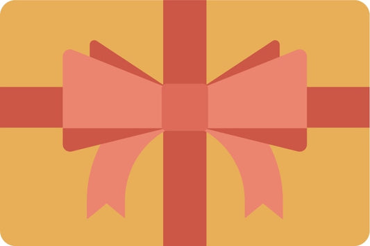 RGU Clothing & Merchandise Gift Card